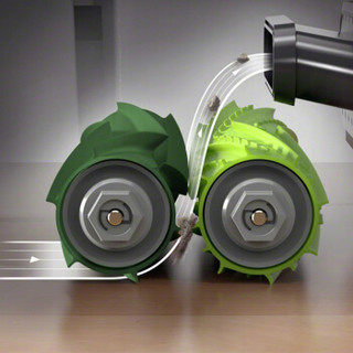 iRobot扫地机器人原装正品e5/i7配件套装 配件