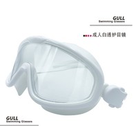 GULL H001 护目镜