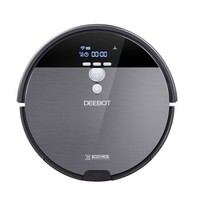 ECOVACS 科沃斯 地宝 DF43 扫地机器人