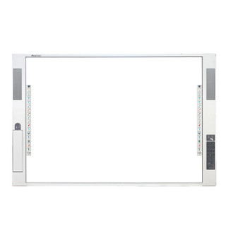 东方中原 Donview DI-82IND-ZH03P 电子白板一体机 互动教学 教育 红外交互式白板  教室白板一体机