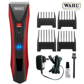 华尔(WAHL)剃头电动理发器充电电推剪成人儿童发廊理发店专业电推子 2220