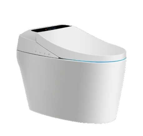 HOROW 希箭 CZNT-8421 T2-S即热智能坐便器 300坑距