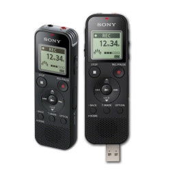 SONY 索尼 ICD-PX470 数码录音笔 4GB