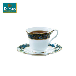 迪尔玛 Dilmah 斯里兰卡进口红茶散装 送礼佳品 玛雅塔瓦特红茶茶叶 125g罐装