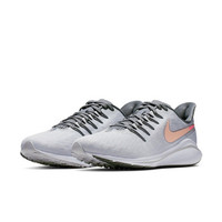 NIKE 耐克 AIR ZOOM VOMERO 14 AH7858 AH7858-005 女子跑步鞋 *3件