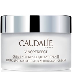 CAUDALIE 欧缇丽 臻美亮白焕颜修护晚霜 50ml