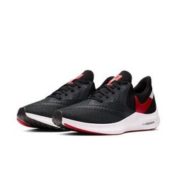 NIKE ZOOM WINFLO 6 SHIELD 男子跑步鞋 *2件