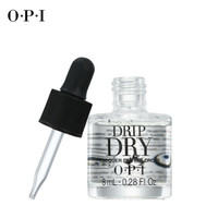 O·P·I OPI OPI甲油快干液护理AL714 8ml