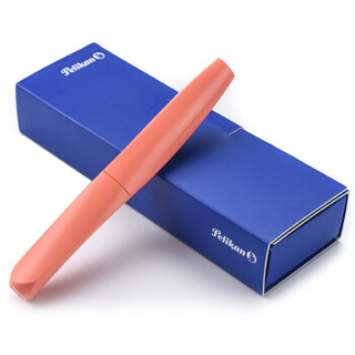 Pelikan 百利金 德国进口 P457彩色钢笔