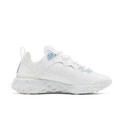 耐克 NIKE REACT ELEMENT 55 女子运动鞋 CN0147 CN0147-100 *2件