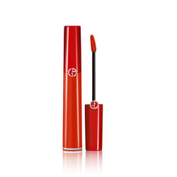 GIORGIO ARMANI 乔治·阿玛尼 臻致丝绒哑光唇釉套装 6.5ml(#400+#500)