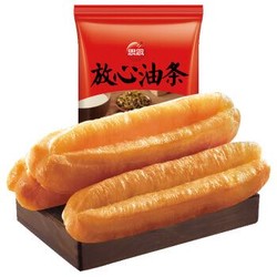 思念 放心油条 900g 20只 早餐方便菜 油炸小食