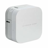 中亚Prime会员：Brother 兄弟 P-touch CUBE 标签打印机