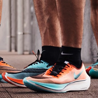 历史低价、再降价：NIKE ZOOMX VAPORFLY NEXT% HKNE  男子*级跑鞋