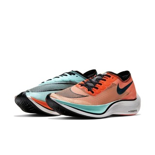 限尺码：耐克 NIKE ZOOMX VAPORFLY NEXT% HKNE 男/女跑步鞋 CD4553 CD4553-300 40