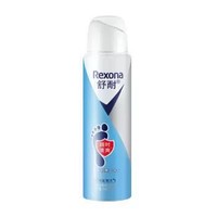 舒耐(REXONA)足部清爽喷雾150ml +凑单品