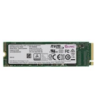 UNIC MEMORY 紫光存储 P5160系列 M.2 NVMe 固态硬盘 512GB
