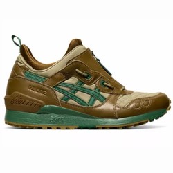 银联爆品日：ASICS 亚瑟士 GEL-LYTE MT 中性款休闲运动鞋 *2件