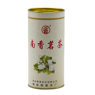 南香茗茶 红茶 正山小种200g 横县南香茶厂