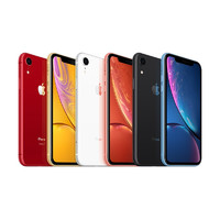 Apple 苹果 iPhone XR 4G手机