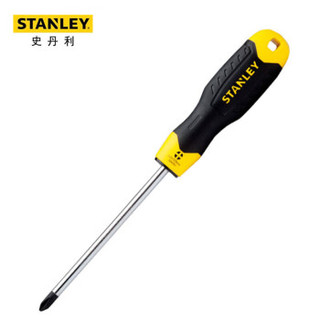 史丹利（STANLEY）PH0x200mm 强力型十字螺丝批 STMT67298-8-23