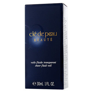 Cle de Peau BEAUTE 肌肤之钥 光透系列光透妆前乳 清爽型 30ml