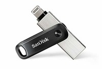 SanDisk 128GB iXpand 苹果手机U盘