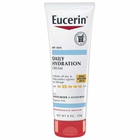 中亚prime会员：Eucerin 优色林 SPF30保湿防晒霜