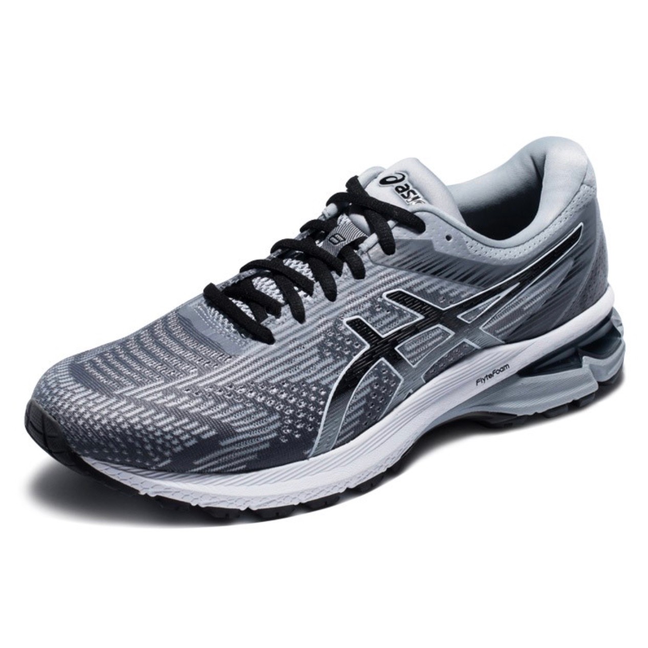 asics 亚瑟士 gt-2000 8 男款次顶级跑鞋