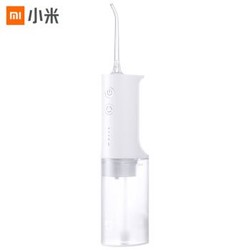 MIJIA 米家 MEO701 电动冲牙器