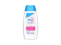 施巴（sebamed）婴儿润肤乳100ml