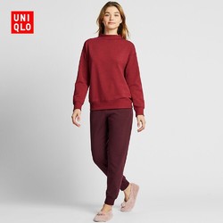 UNIQLO 优衣库 女装 Ultra Stretch保暖套装