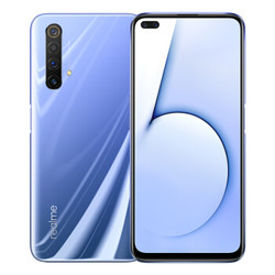 realme 真我 X50 5G 智能手机 8GB 128GB