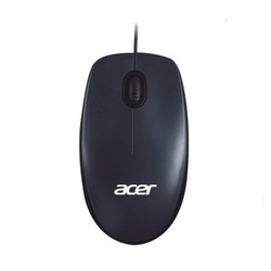 Acer 宏碁 有线办公鼠标