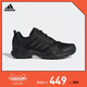 adidas 阿迪达斯 TERREX AX3 GTX 男子户外运动鞋EF3312