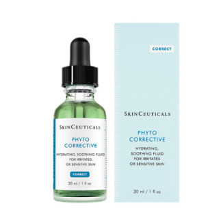 SKINCEUTICALS 修丽可 植萃亮妍修护精华露