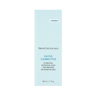 SKINCEUTICALS 修丽可 植萃亮妍修护精华露