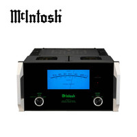 美国麦景图/mcintosh MC611单声道大功率 家用 HIFI 纯后级功放 音乐功放 发烧功率放大器 一对