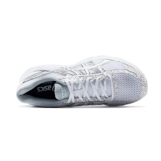 ASICS/亚瑟士 缓冲跑步鞋男运动鞋透气跑鞋 GEL-CONTEND 4 T8D4Q-0100 白色T8D4Q-0100 42