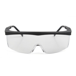 梅思安（MSA）10108428  杰纳斯-AC 轻巧防雾护目镜 太阳镜 男女款实验眼镜 2副 定做