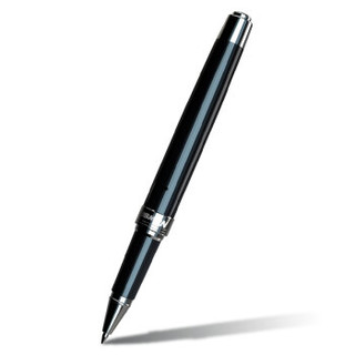 纽曼（Newsmy） 笔形录音笔H96 16G 专业微型迷你高清远距降噪便携 学习培训商务会议录音速记 黑色