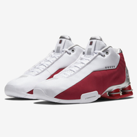 NIKE 耐克 SHOX BB4 AT7843 男款篮球鞋