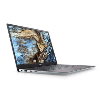 DELL 戴尔 成就 5000（2019） 13.3英寸笔记本电脑