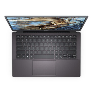 DELL 戴尔 成就 5000（2019） 13.3英寸笔记本电脑