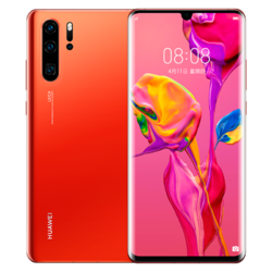 HUAWEI 华为 P30 Pro 智能手机 8GB+128GB