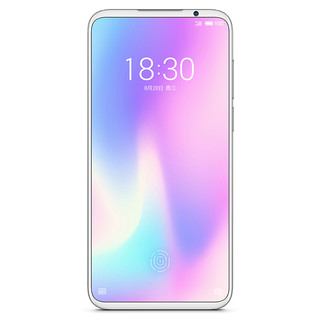 MEIZU 魅族 16s Pro 4G手机 6GB+128GB 白色物语