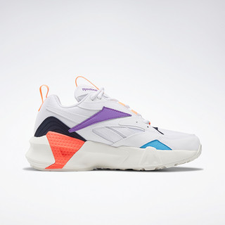 Reebok 锐步 AZTREK DOUBLE EHE78 女子复古休闲鞋 