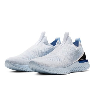 再降价：NIKE 耐克 EPIC PHANTOM REACT FK 男子跑步鞋