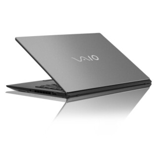 VAIO SE14 14英寸笔记本电脑（i5-8265U、8G、512G SSD、Intel UHD Graphics 620、型格灰)