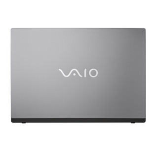 VAIO SE14 14英寸笔记本电脑（i5-8265U、8G、512G SSD、Intel UHD Graphics 620、型格灰)